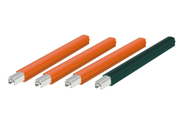 鋁/不銹鋼導(dǎo)體滑觸線